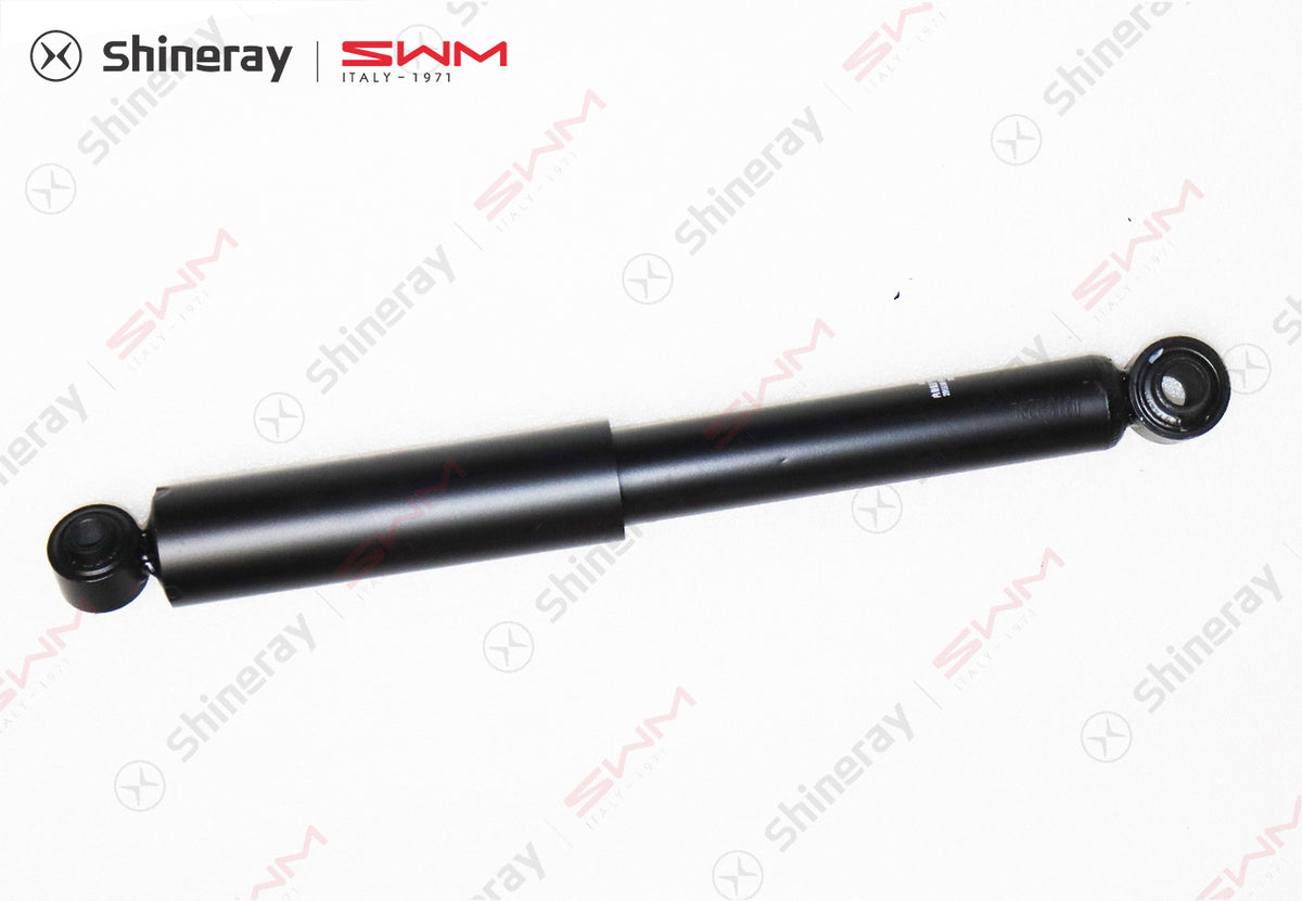 2915100-BJ010-A000000>Rear shock absorber assembly
