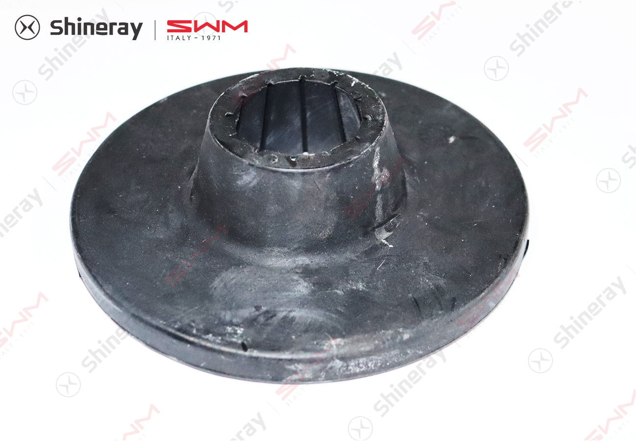 2920041-C0010-A000000>Spring mounted shock absorber pad