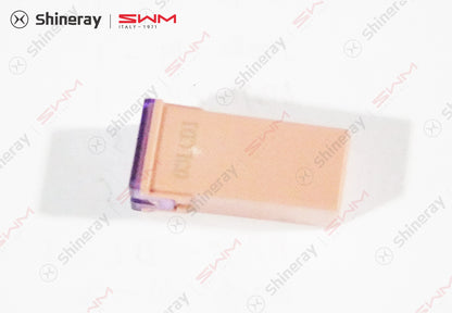 4004111-E0010-A000000>Square head fuse