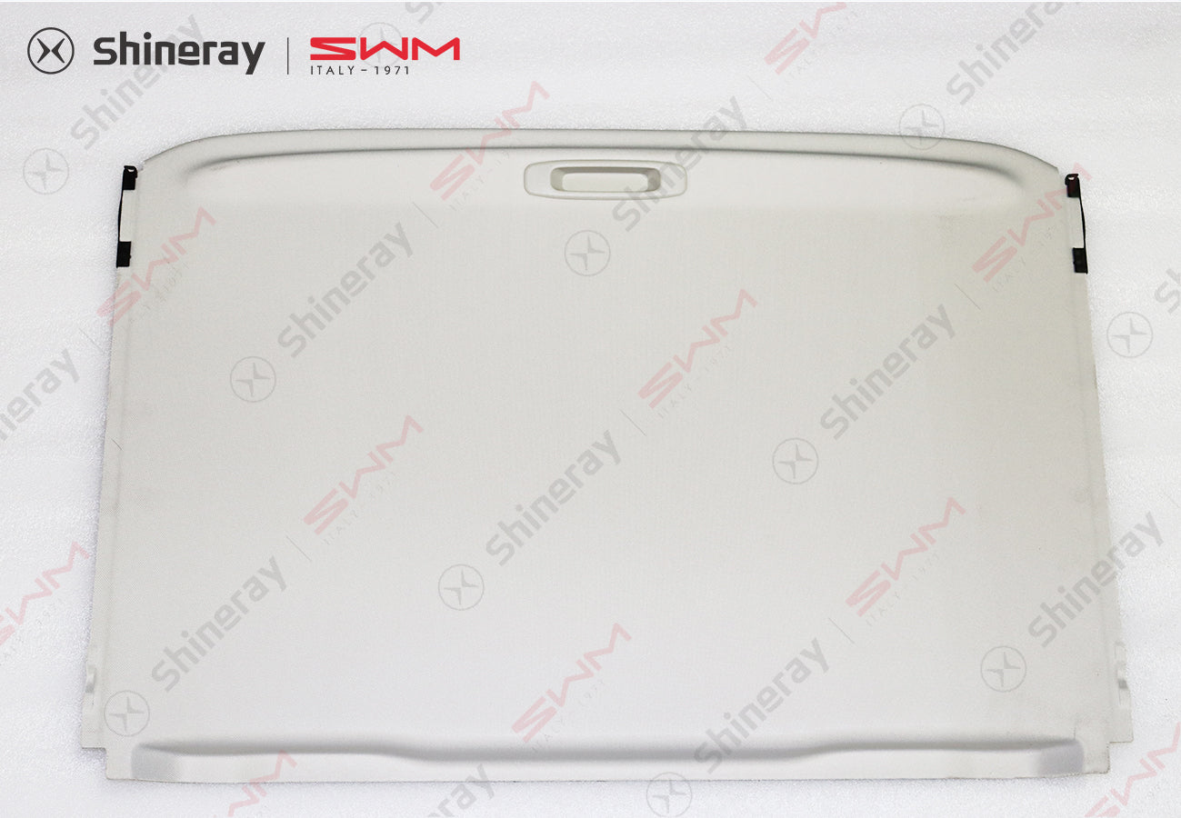5713005-D0010-A000000>Electric sunroof sunshade