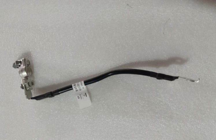 4012200-D0010-A000000>Battery negative wire harness assembly