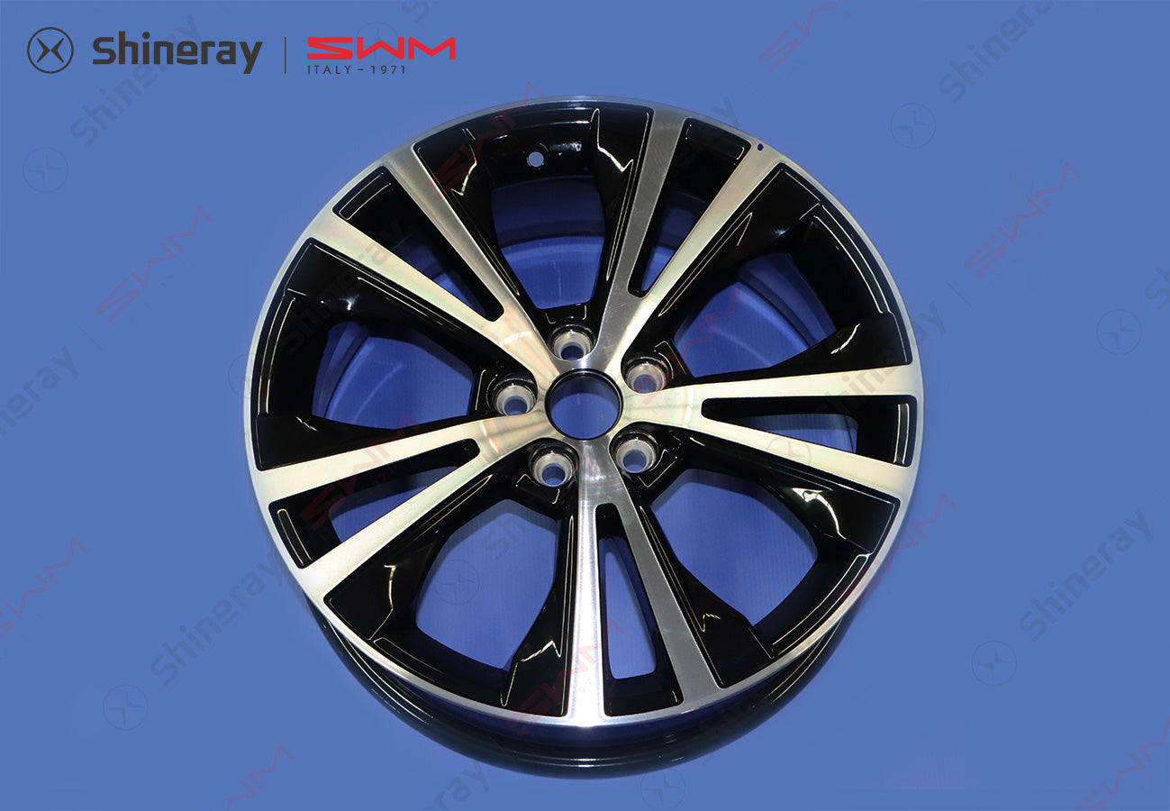 3101110-D0060-A000000>Aluminum wheel (17×6.J)