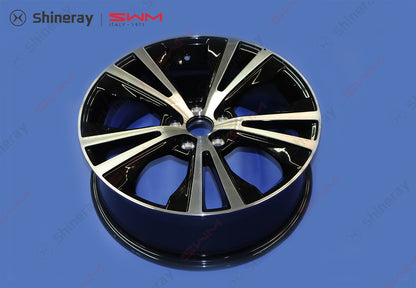 3101110-D0060-A000000>Aluminum wheel (17×6.J)