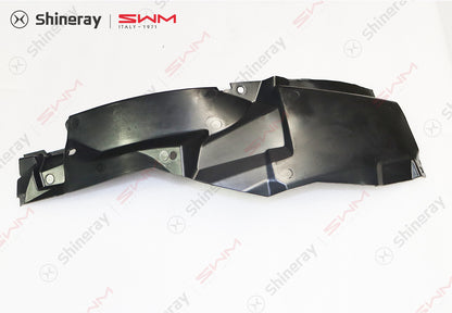 3102311-BA010-A200000>Fender liner front left