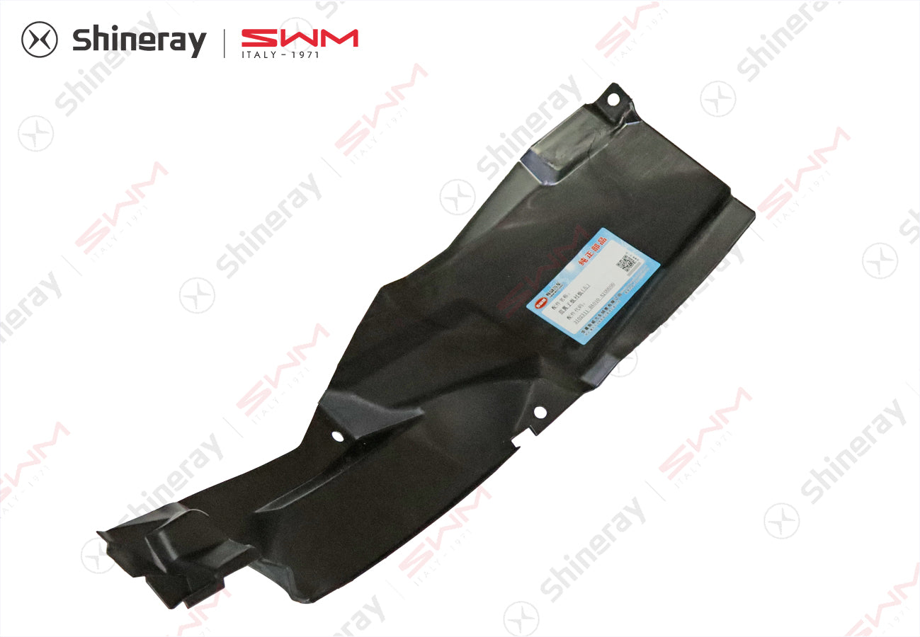 3102311-BA010-A200000>Fender liner front left
