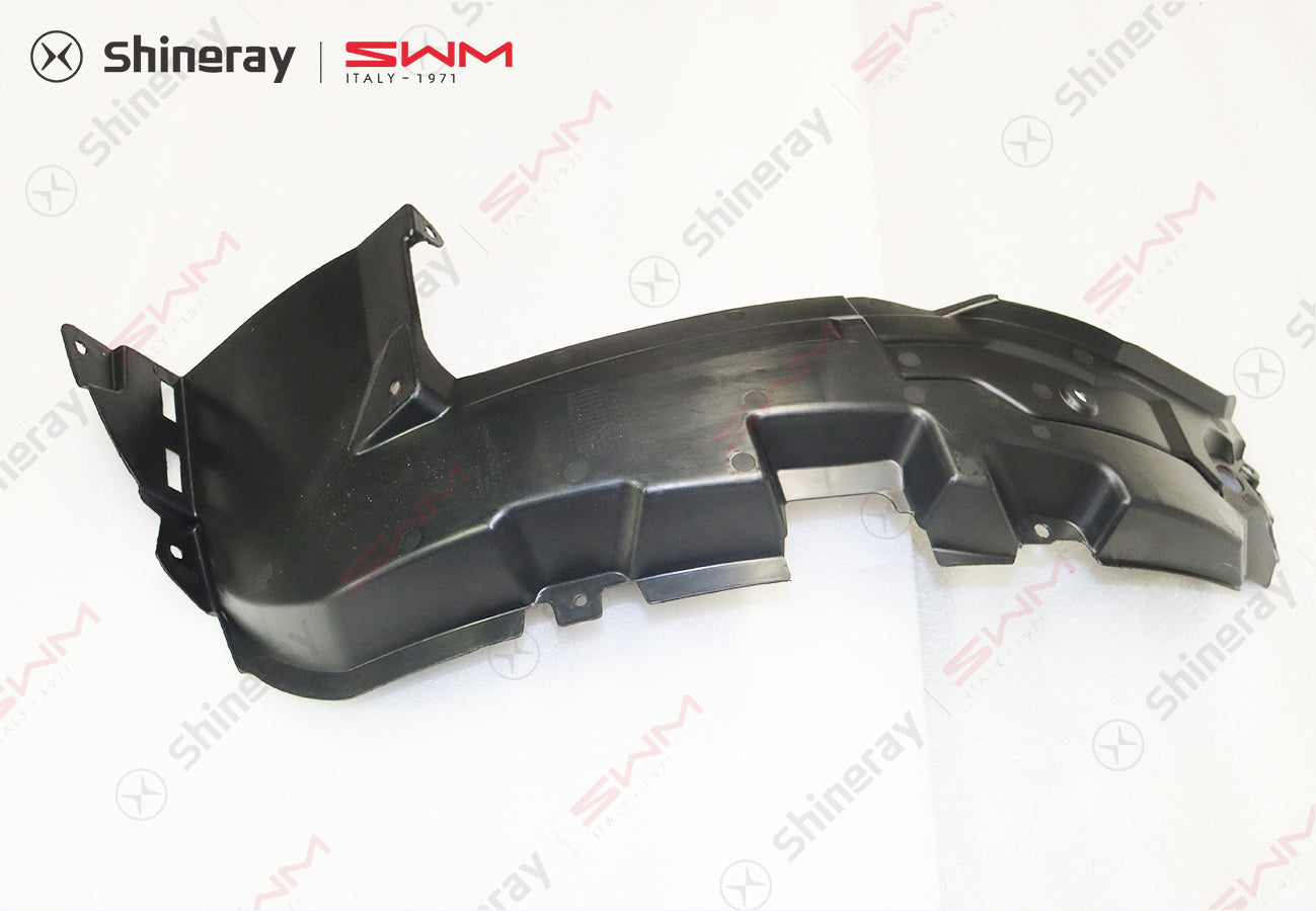3102311-BB010-A000000 Front wing liner (left)