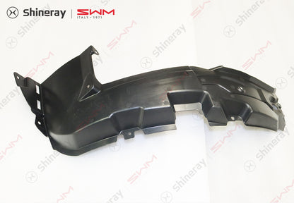 3102311-BB010-A000000 Front wing liner (left)