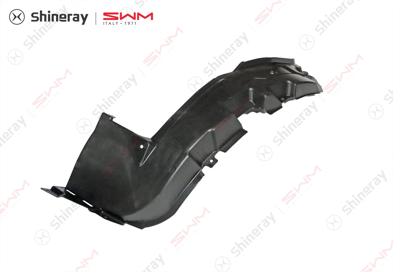 3102311-BB010-A000000 Front wing liner (left)