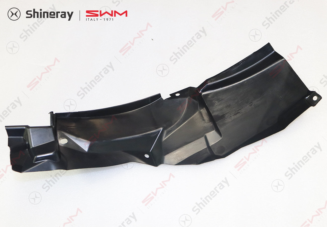 3102312-BA010-A200000>Fender liner front right
