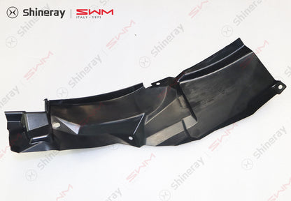 3102312-BA010-A200000>Fender liner front right
