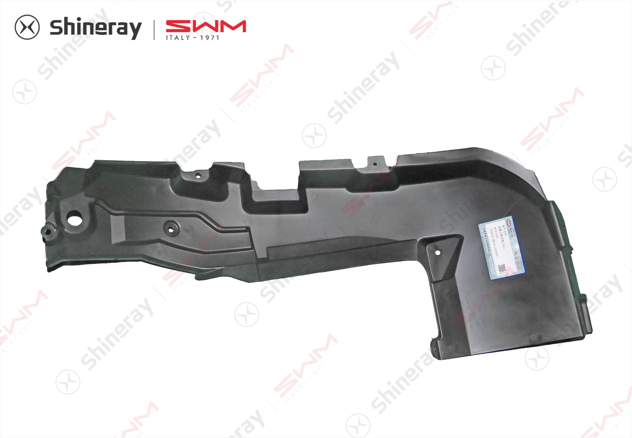 3102312-BB010-A000000>Fender liner front right