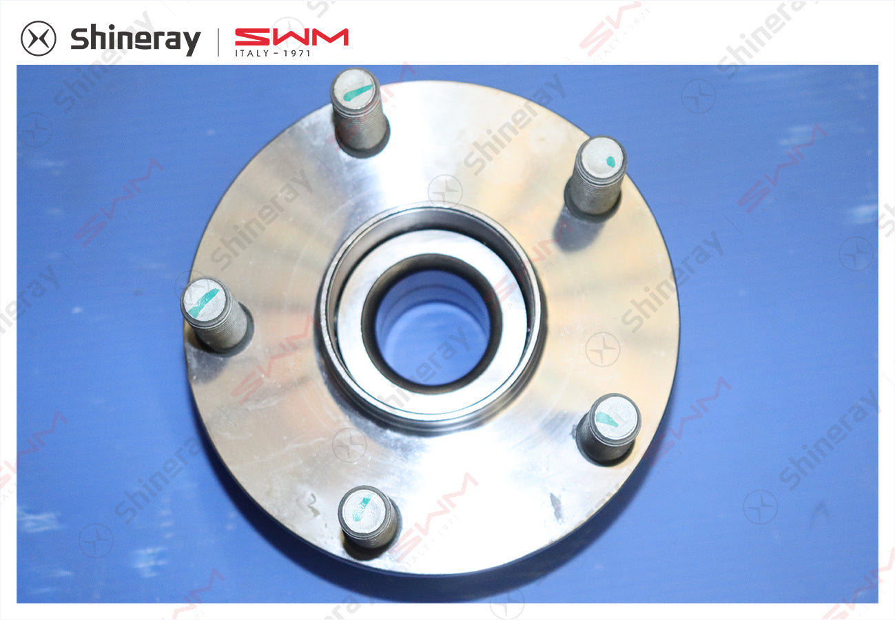 3104200-FA010-A000000>Rear Bearing Assembly - Install ABS