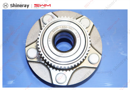 3104200-FA010-A000000>Rear Bearing Assembly - Install ABS