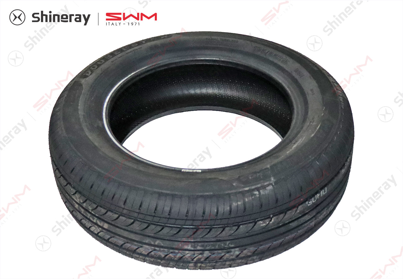 3106010-BB040-A000000>Tire Assembly 195/65R15
