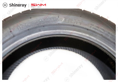 3106100-BJ020-A000000>185/55 R15 Tire Assembly