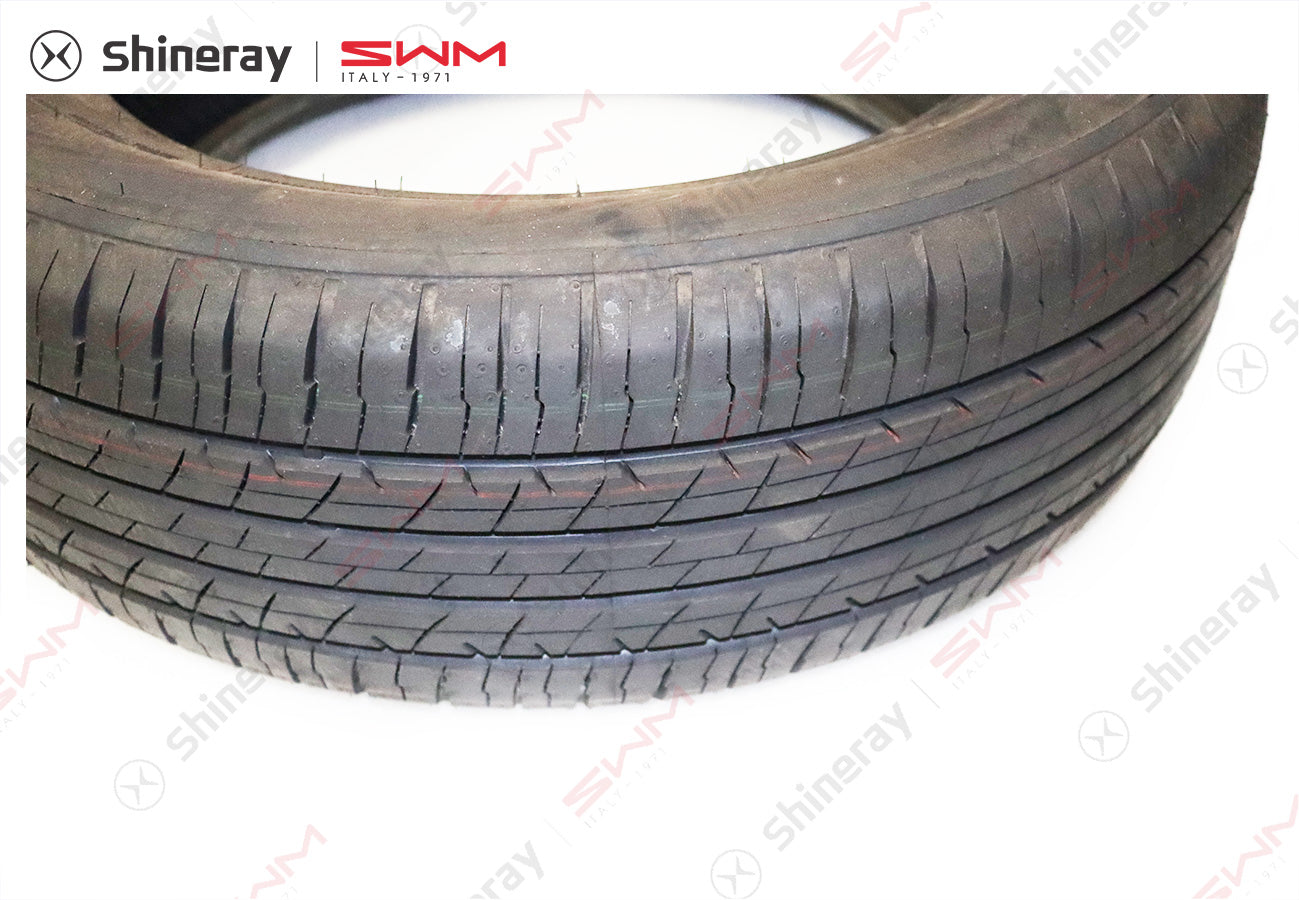 3106100-FA010-A000000>215/60R17 tire assembly