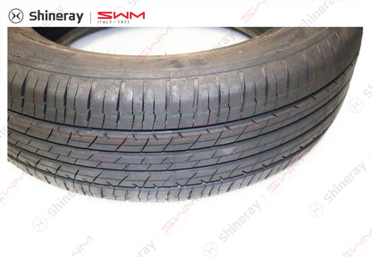 3106100-FA010-A000000>215/60R17 tire assembly