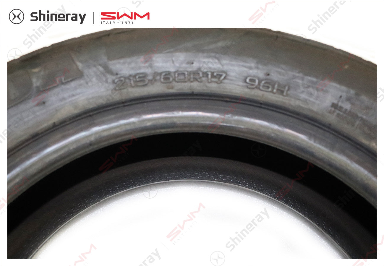 3106100-FA010-A000000>215/60R17 tire assembly