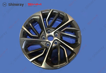 3113100-DA020-A100000>Aluminium wheel assembly (18×6.J)