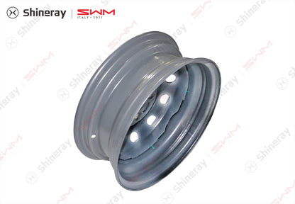 3113110-BA020-A000000>Steel wheel rims