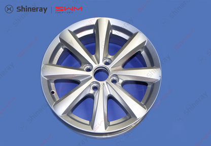 3113110-BB020-A100000>Aluminum Wheel Rim