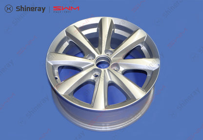 3113110-BB020-A100000>Aluminum Wheel Rim