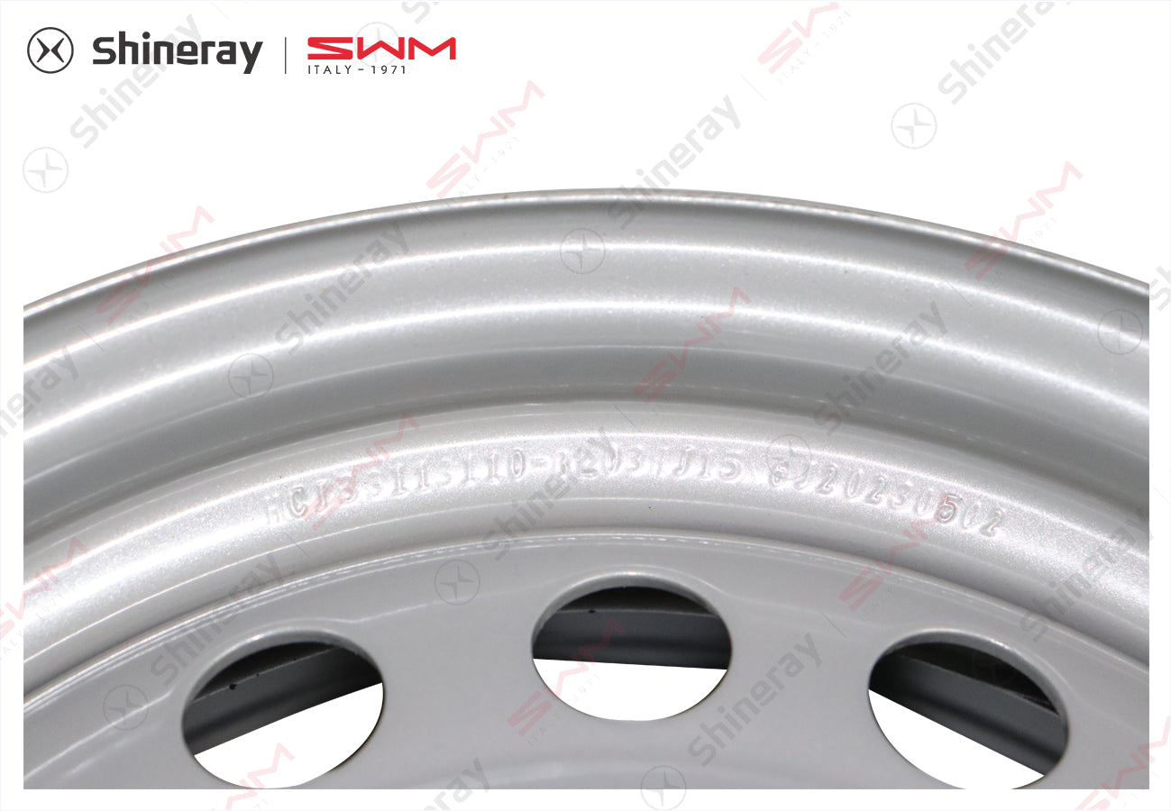 3113110-BB030-A000000>Steel wheel rim 15x6J