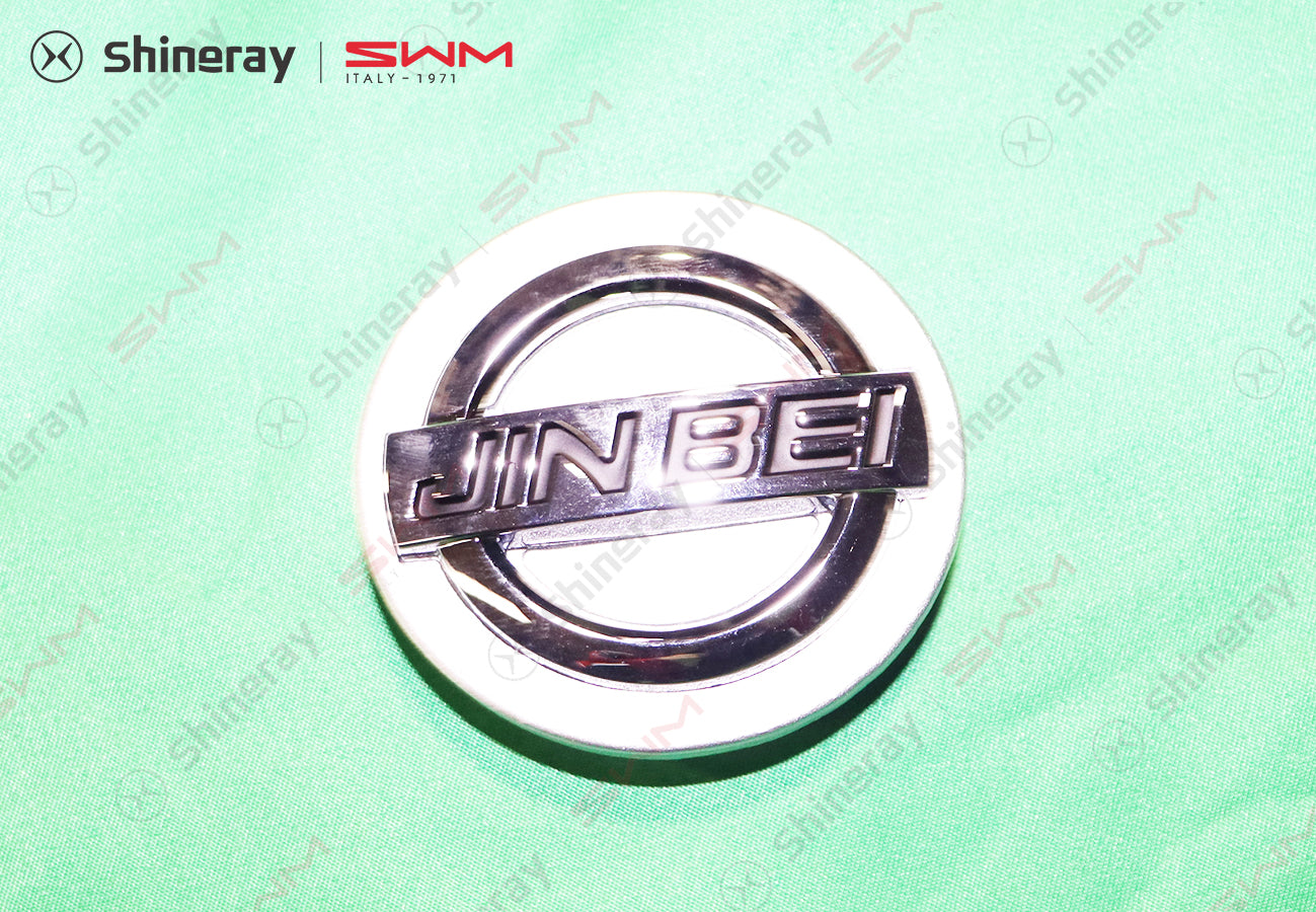 3113120-BA010-A000000>Wheel rim trim cover (JINBEI