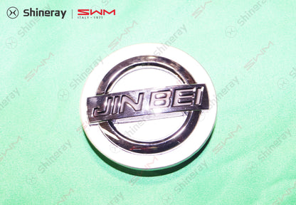 3113120-BA010-A000000>Wheel rim trim cover (JINBEI