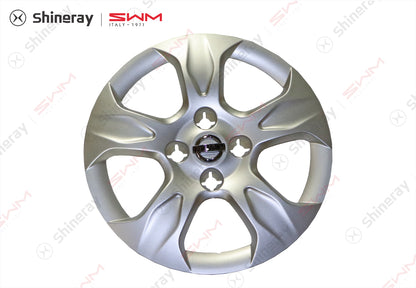 3113120-BA030-A000000>Steel wheel rim trim cover