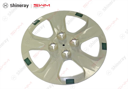 3113120-BA030-A000000>Steel wheel rim trim cover