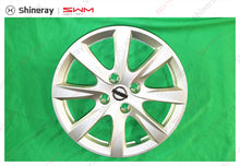 3113120-BB010-A000000>Steel wheel rim trim cover