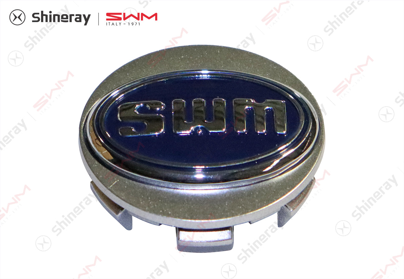 3113120-D0010-A100000>Aluminum wheel trim cover