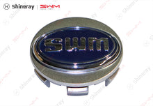3113120-D0010-A100000>Aluminum wheel trim cover