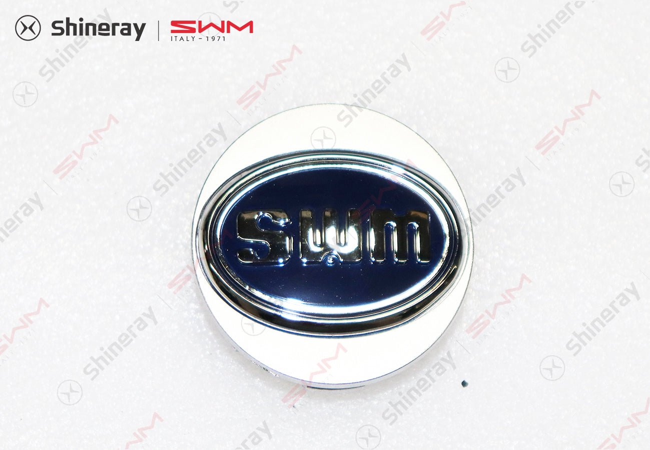 3113120-D0010-A100000>Aluminum wheel trim cover