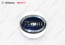 3113120-D0010-A100000>Aluminum wheel trim cover