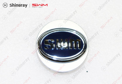 3113120-D0010-A100000>Aluminum wheel trim cover