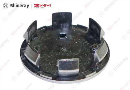 3113120-D0010-A100000>Aluminum wheel trim cover