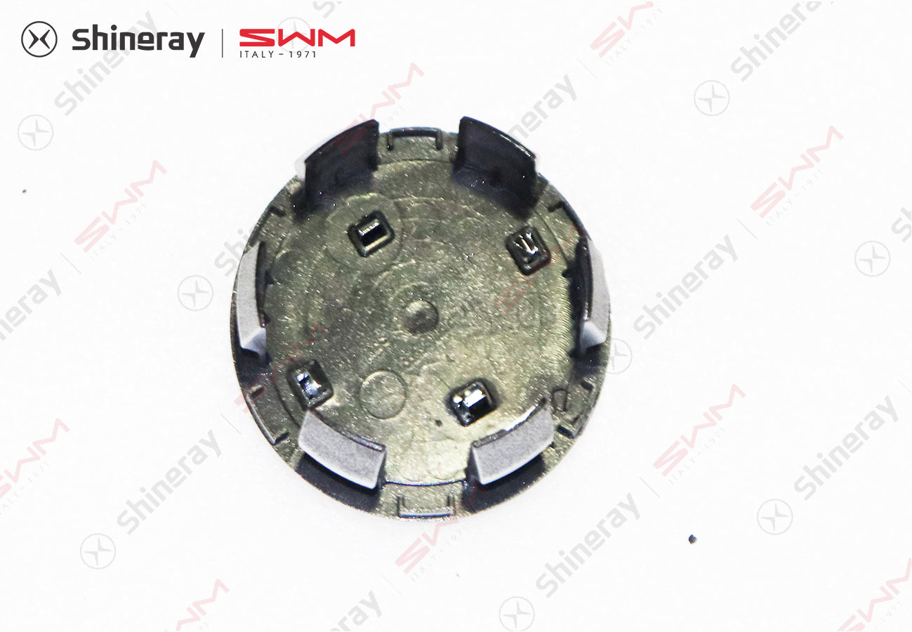 3113120-D0010-A100000>Aluminum wheel trim cover