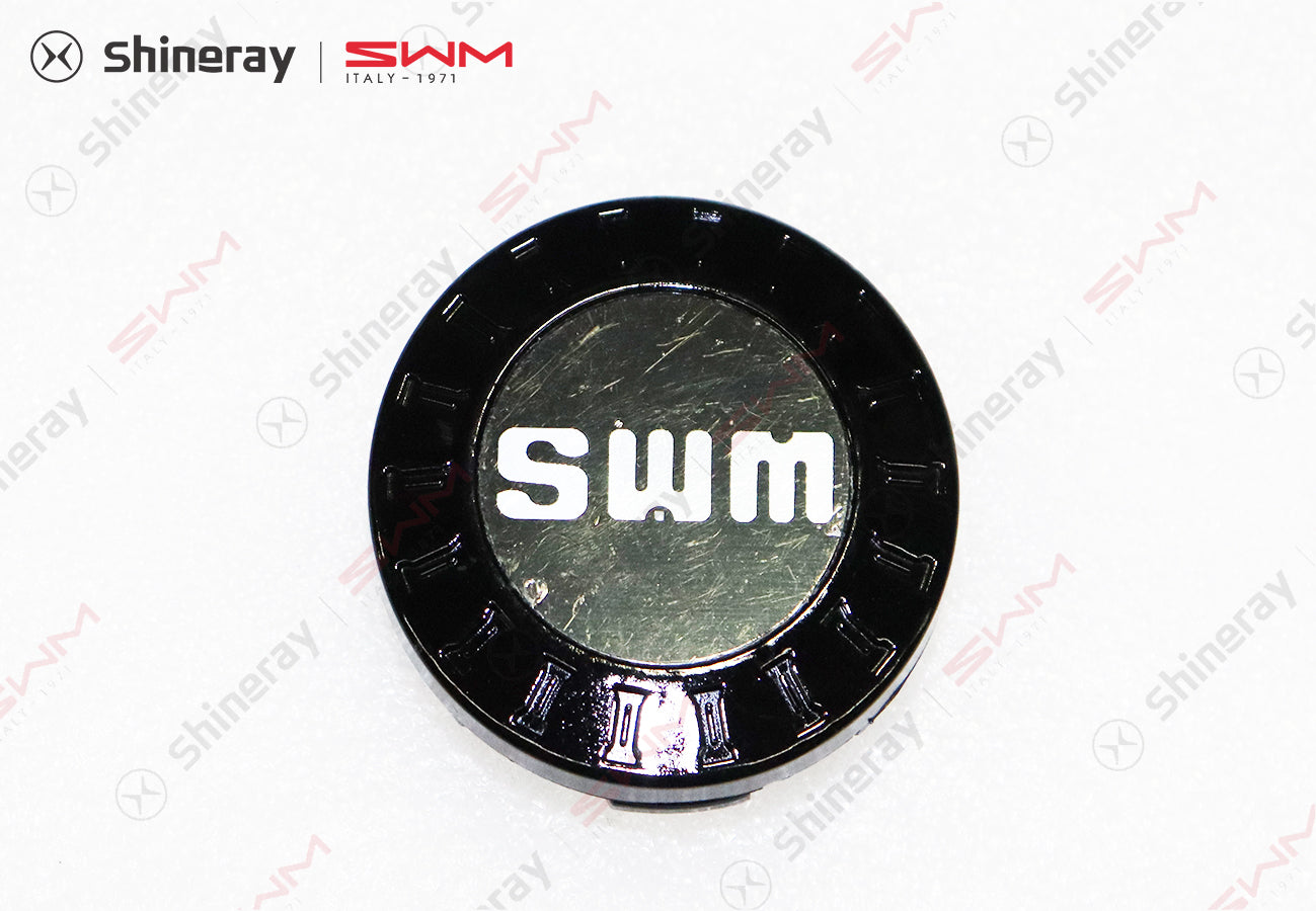 3113120-D0020-A000000>Aluminum wheel decorative cover