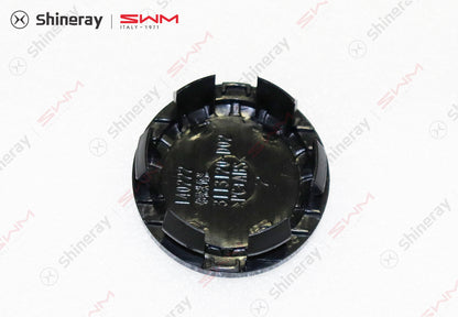 3113120-D0020-A000000>Aluminum wheel decorative cover