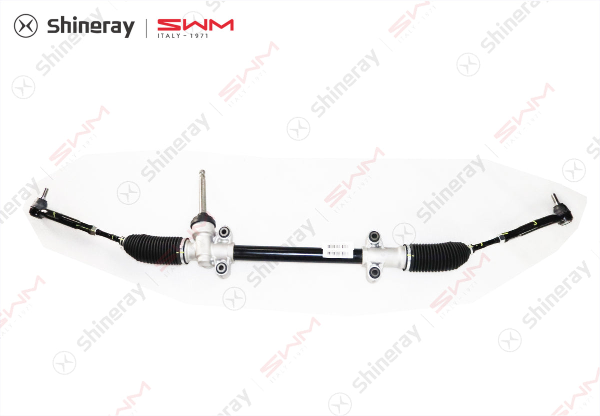 3401100-BM010-A000000>Steering gear