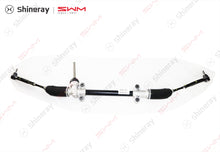 3401100-BM010-A000000>Steering gear