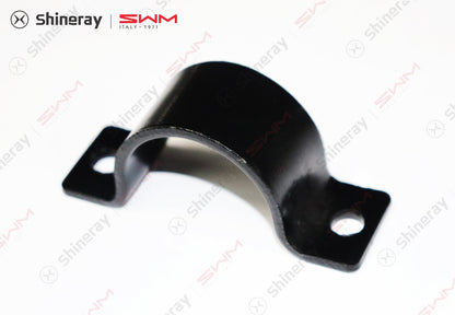 3401191-BA010-A000000>Steering gear fixing bracket (left)