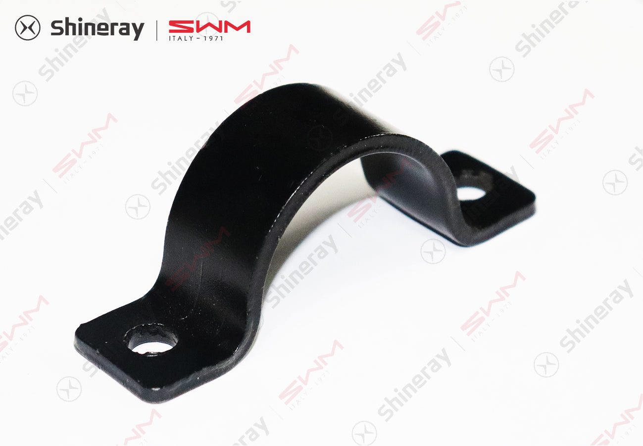 3401192-BA010-A000000>Steering gear fixing bracket (right)