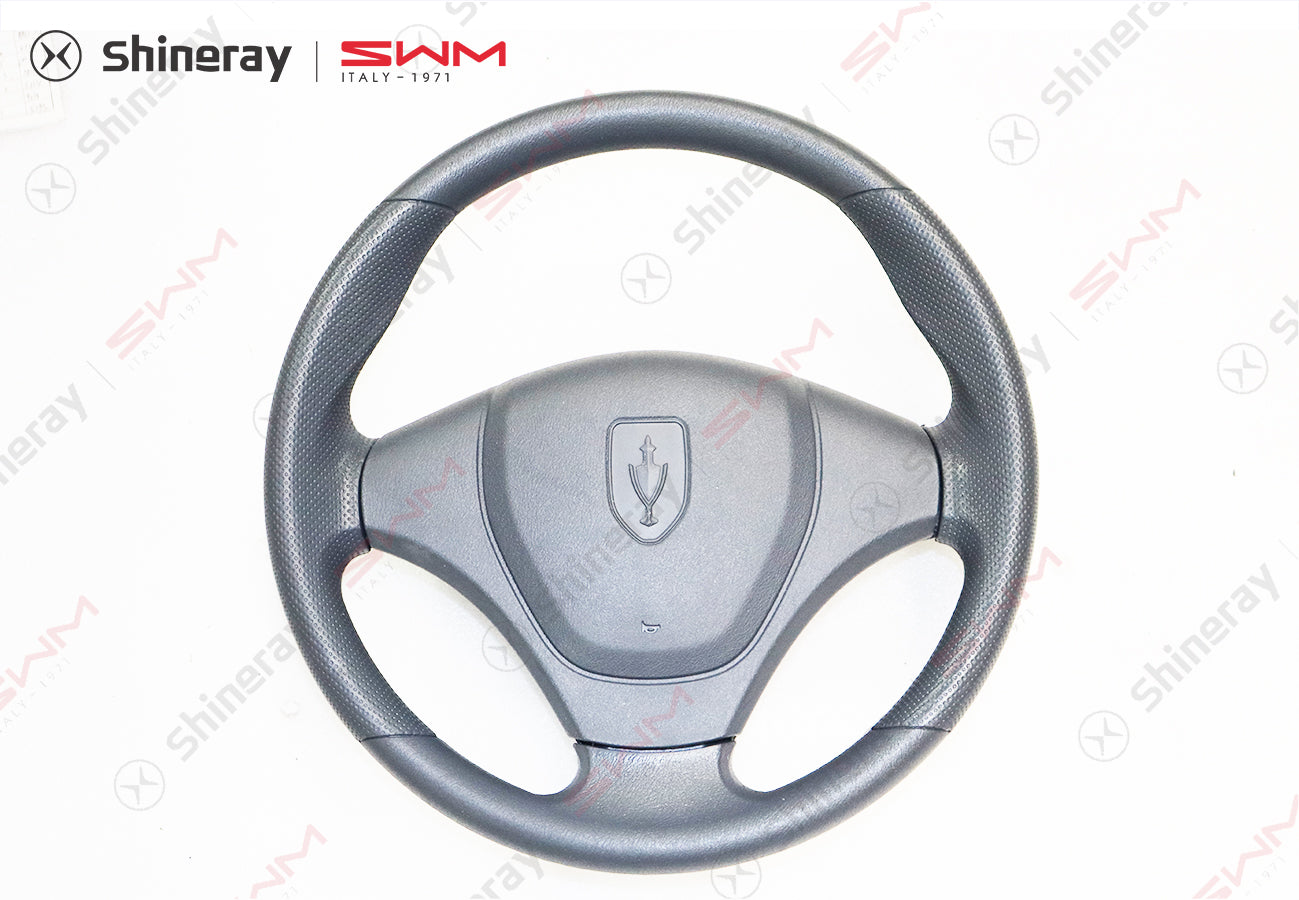 3402110-BA010-A000000>Steering wheel assembly