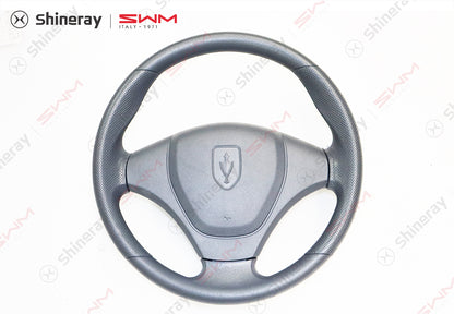 3402110-BA010-A000000>Steering wheel assembly