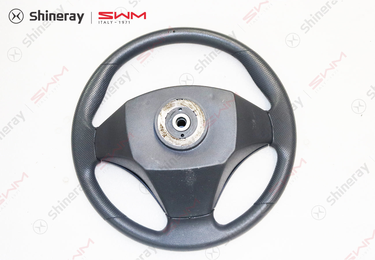 3402110-BA010-A000000>Steering wheel assembly