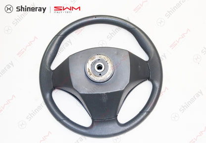 3402110-BA010-A000000>Steering wheel assembly