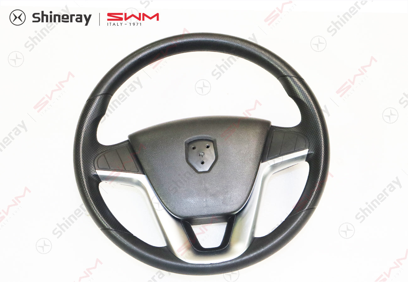 3402110-BB010-A000000>Steering wheel assembly